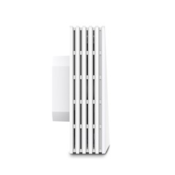 TP-Link EAP650-Wall AX3000 Dual-Band Wi-Fi 6 3xGbE LAN port fali Vezeték nélküli Gigabit Access Point