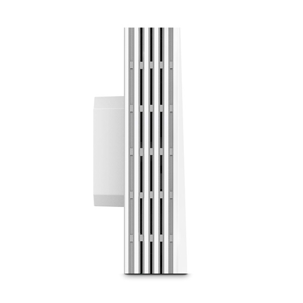 TP-Link EAP655-Wall AX3000 Dual-Band Wi-Fi 6 1xGbE LAN port fali Vezeték nélküli Gigabit Access Point