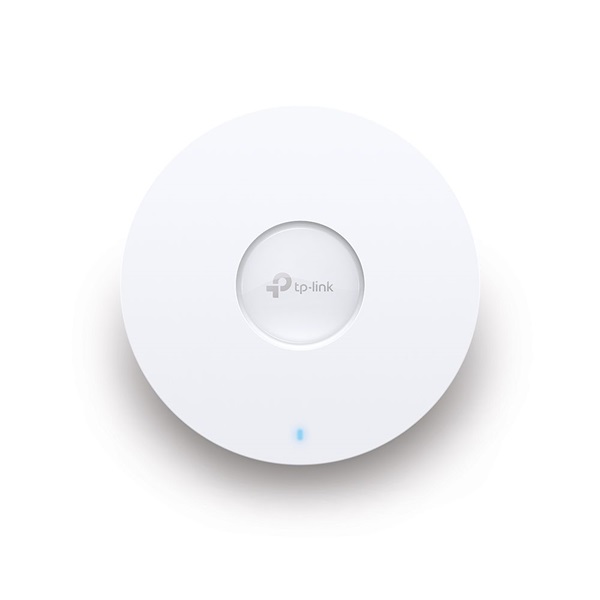 TP-Link EAP670 AX5400 Dual-Band Wi-Fi 6 Vezeték nélküli beltéri Gigabit Access Point