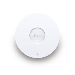 TP-Link EAP670 AX5400 Dual-Band Wi-Fi 6 Vezeték nélküli beltéri Gigabit Access Point