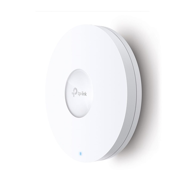 TP-Link EAP670 AX5400 Dual-Band Wi-Fi 6 Vezeték nélküli beltéri Gigabit Access Point