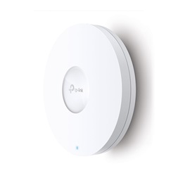 TP-Link EAP670 AX5400 Dual-Band Wi-Fi 6 Vezeték nélküli beltéri Gigabit Access Point