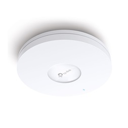 TP-Link EAP670 AX5400 Dual-Band Wi-Fi 6 Vezeték nélküli beltéri Gigabit Access Point