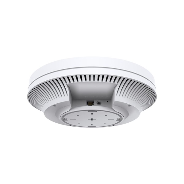 TP-Link EAP670 AX5400 Dual-Band Wi-Fi 6 Vezeték nélküli beltéri Gigabit Access Point
