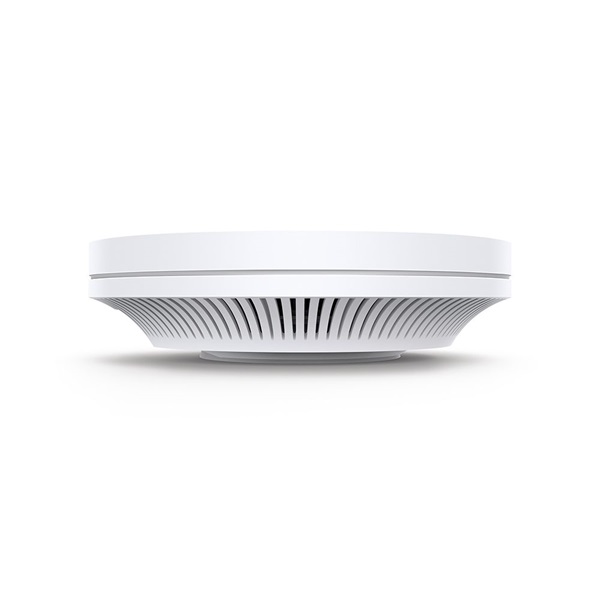 TP-Link EAP670 AX5400 Dual-Band Wi-Fi 6 Vezeték nélküli beltéri Gigabit Access Point