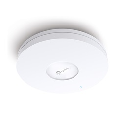 TP-Link EAP670 AX5400 Dual-Band Wi-Fi 6 Vezeték nélküli beltéri Gigabit Access Point