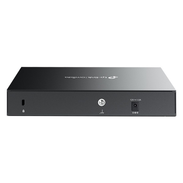 TP-Link ER707-M2 Omada 4xGbE LAN, 1x 2.5GbE LAN, 1xGbE SFP WAN/LAN port VPN Router