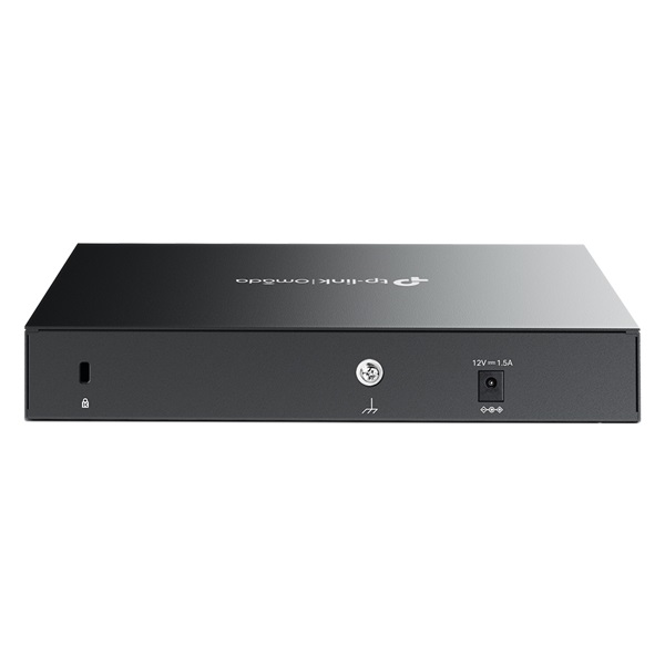 TP-Link ER707-M2 Omada 4xGbE LAN, 1x 2.5GbE LAN, 1xGbE SFP WAN/LAN port VPN Router