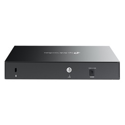 TP-Link ER707-M2 Omada 4xGbE LAN, 1x 2.5GbE LAN, 1xGbE SFP WAN/LAN port VPN Router