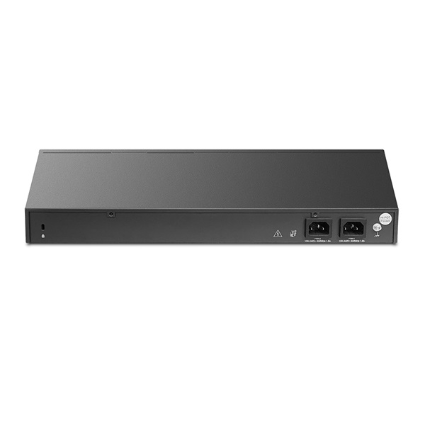 TP-Link ER8411 Omada 8xGbE LAN, 1xGbE SFP, 2x10G SFP+ WAN/LAN port VPN Router
