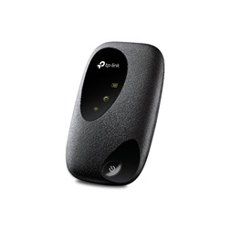 TP-Link M7000 4G LTE 150Mbps hordozható Mobil Wi-Fi router