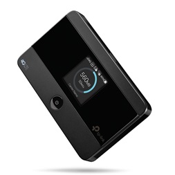 TP-Link M7350 LTE 150/50Mbps hordozható router