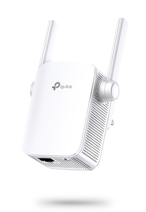 TP-Link RE305 AC1200 Dual Band Vezeték nélküli Range Extender