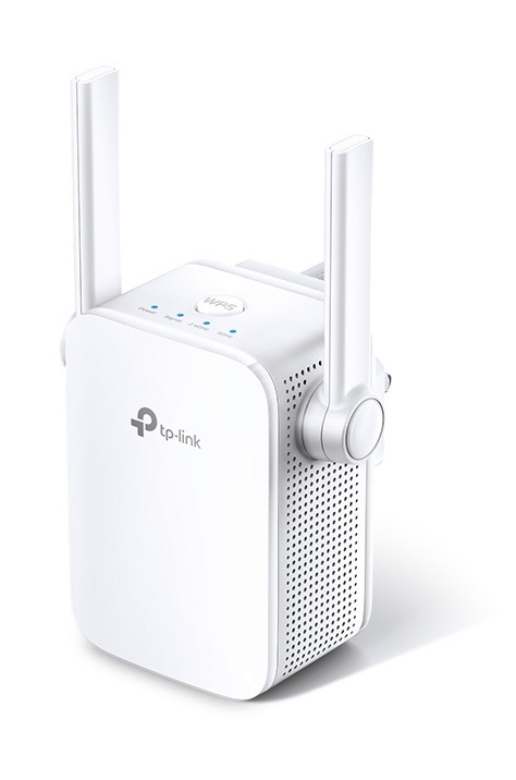 TP-Link RE305 AC1200 Dual Band Vezeték nélküli Range Extender