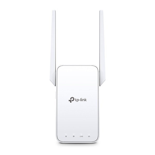 TP-Link RE315 AC1200 Mesh Wi-Fi tartomány bővítő, hatótávnövelő