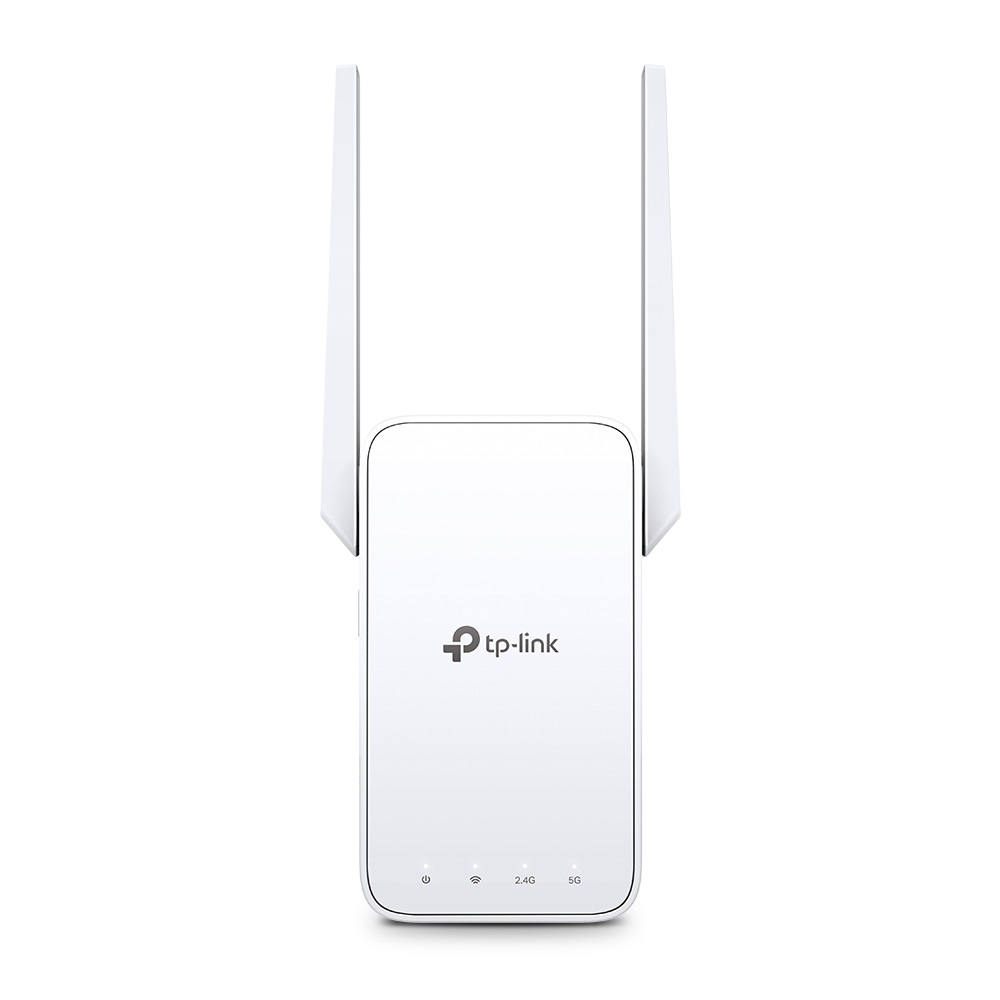 TP-Link RE315 AC1200 Mesh Wi-Fi tartomány bővítő, hatótávnövelő