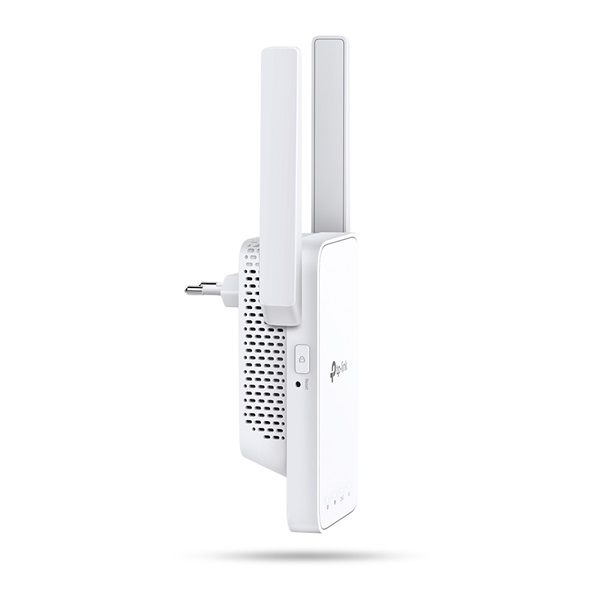 TP-Link RE315 AC1200 Mesh Wi-Fi tartomány bővítő, hatótávnövelő