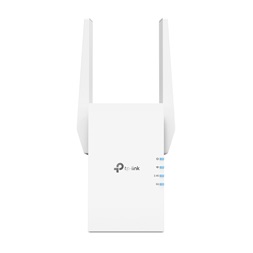 TP-Link RE705X AX3000 Mesh Wi-Fi 6 fehér lefedettség növelő