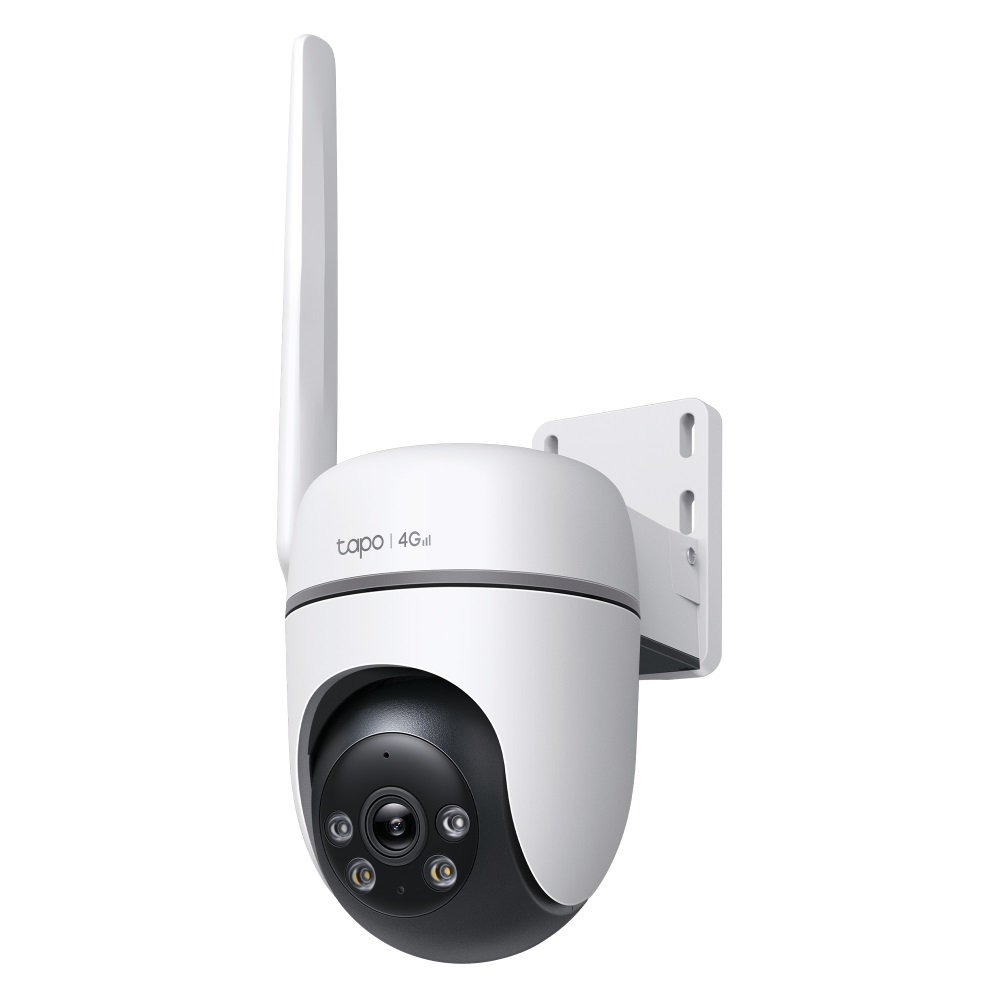 TP-Link TC40GW kültéri 4G LTE fehér biztonsági kamera - R