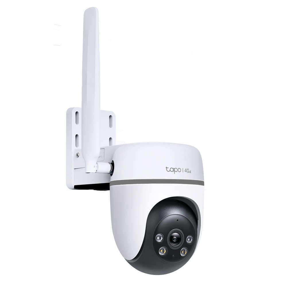 TP-Link TC40GW kültéri 4G LTE fehér biztonsági kamera - R