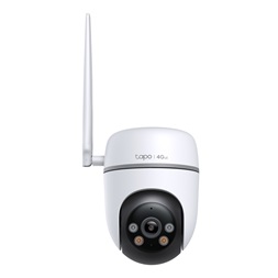 TP-Link TC40GW kültéri 4G LTE fehér biztonsági kamera - R