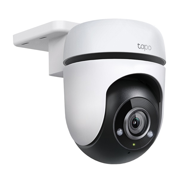 TP-Link TC40 FullHD IP65 Night Vision fehér kültéri biztonsági Wi-Fi kamera -R