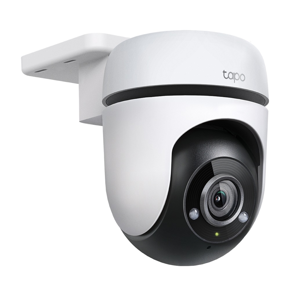 TP-Link TC40 FullHD IP65 Night Vision fehér kültéri biztonsági Wi-Fi kamera -R