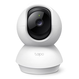 TP-Link TC71 2K 3MP otthoni fehér biztonsági Wi-Fi kamera -R