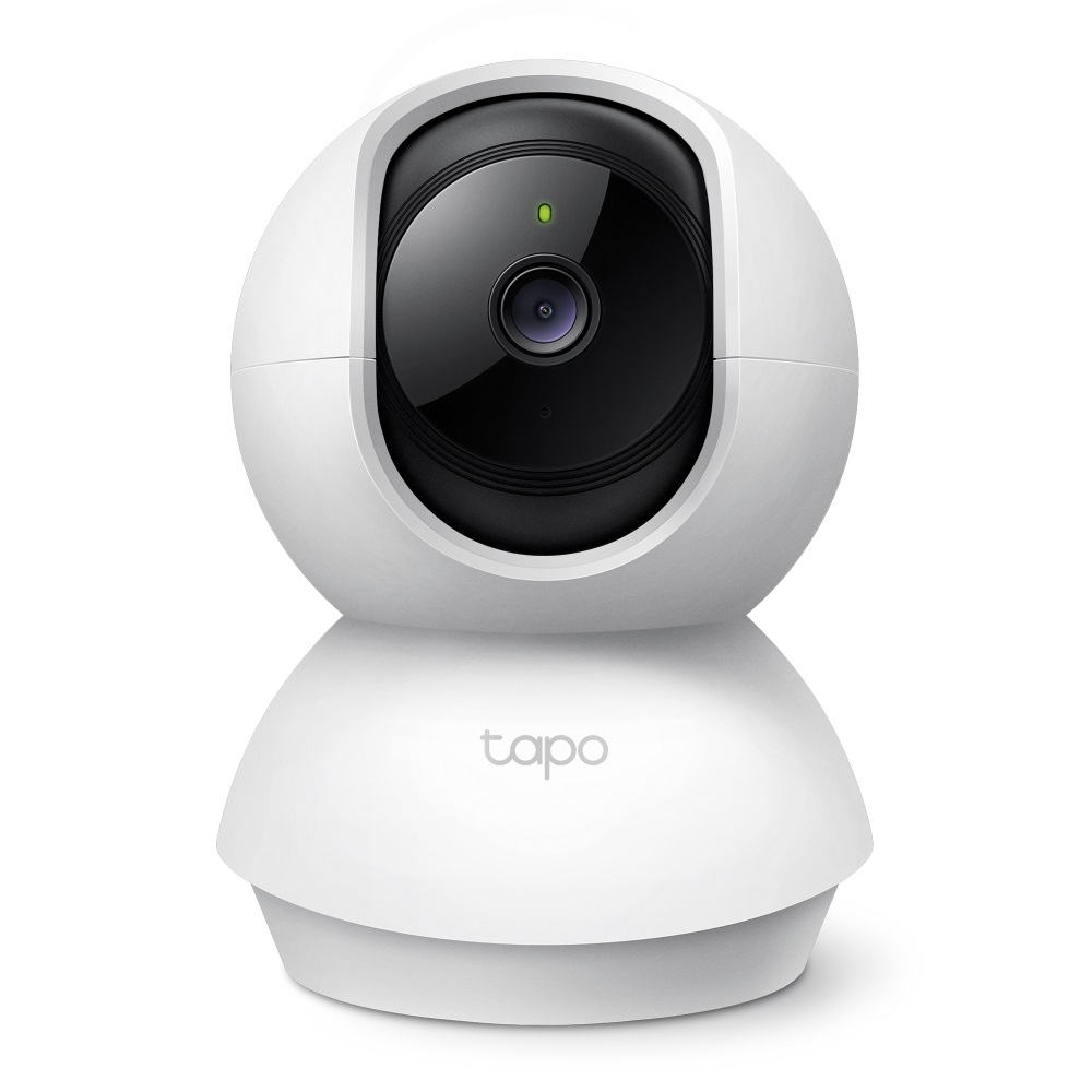 TP-Link TC71 2K 3MP otthoni fehér biztonsági Wi-Fi kamera -R