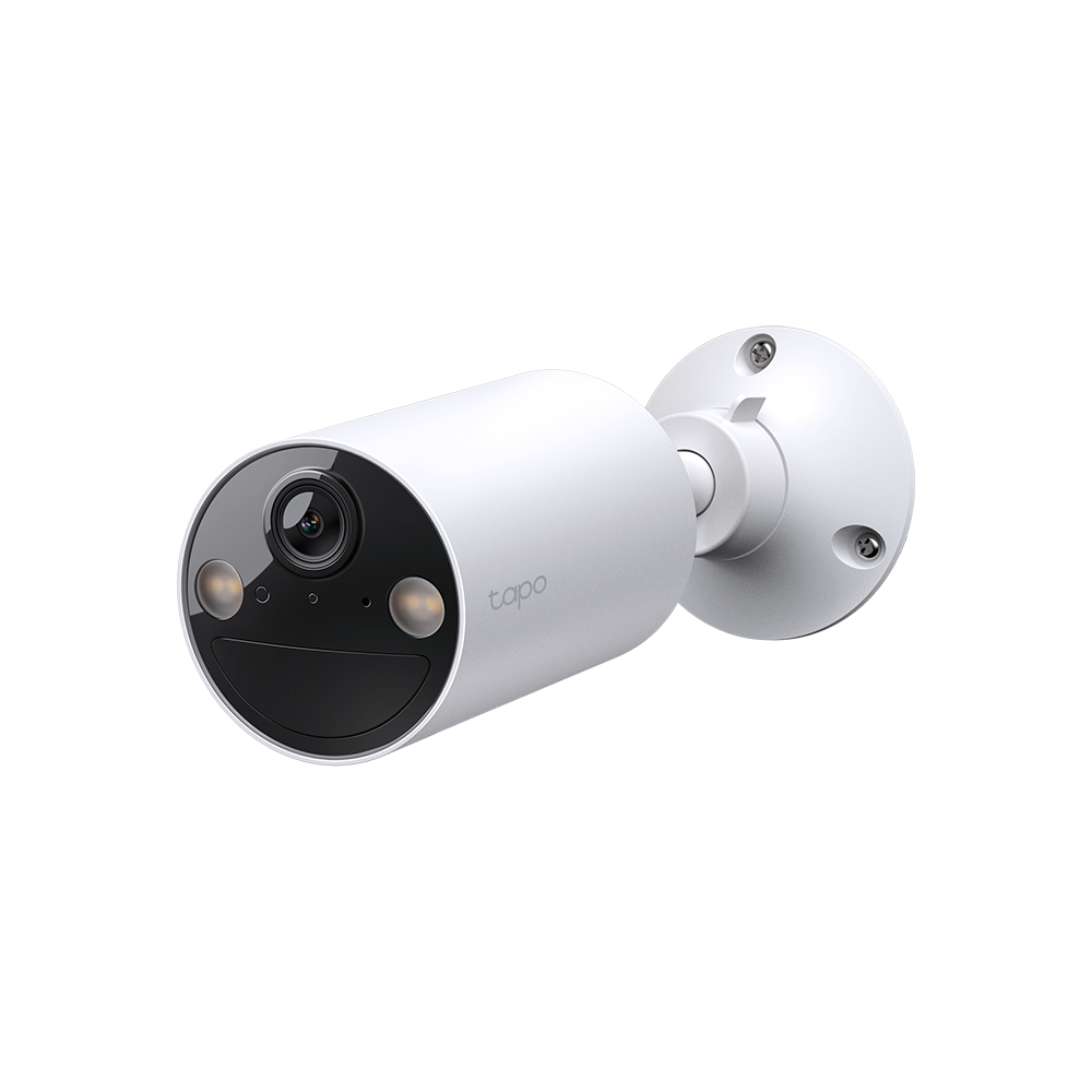 TP-Link TC82 vezeték nélküli fehér beltéri/kültéri biztonsági kamera -R