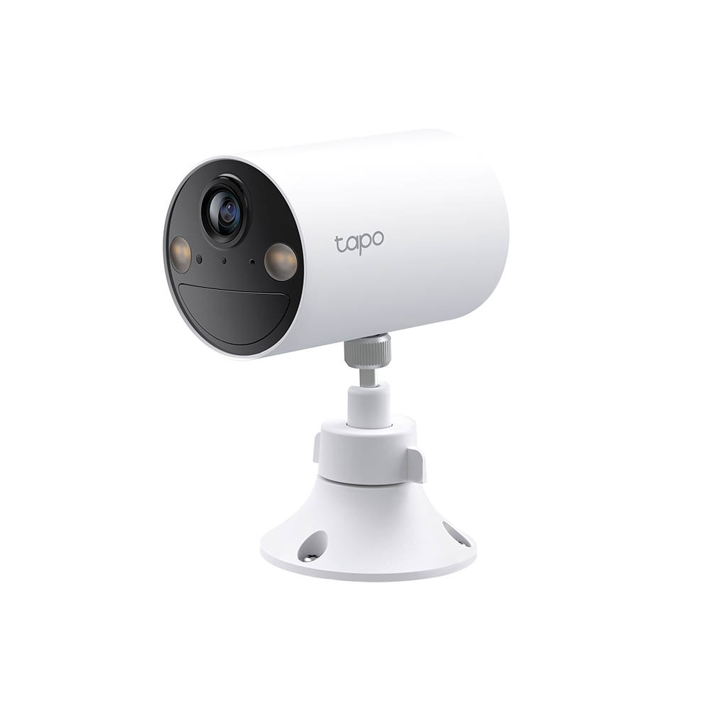 TP-Link TC82 vezeték nélküli fehér beltéri/kültéri biztonsági kamera -R
