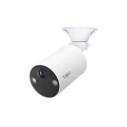 TP-Link TC82 vezeték nélküli fehér beltéri/kültéri biztonsági kamera -R