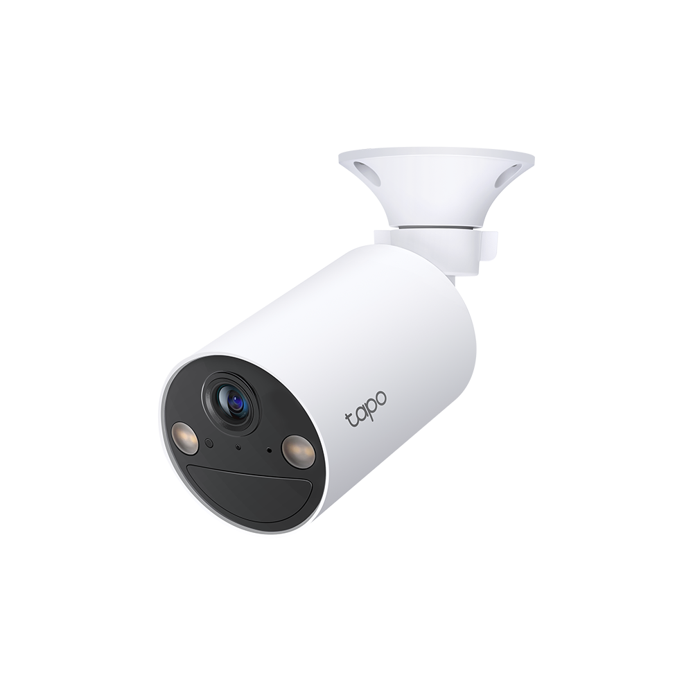 TP-Link TC82 vezeték nélküli fehér beltéri/kültéri biztonsági kamera -R