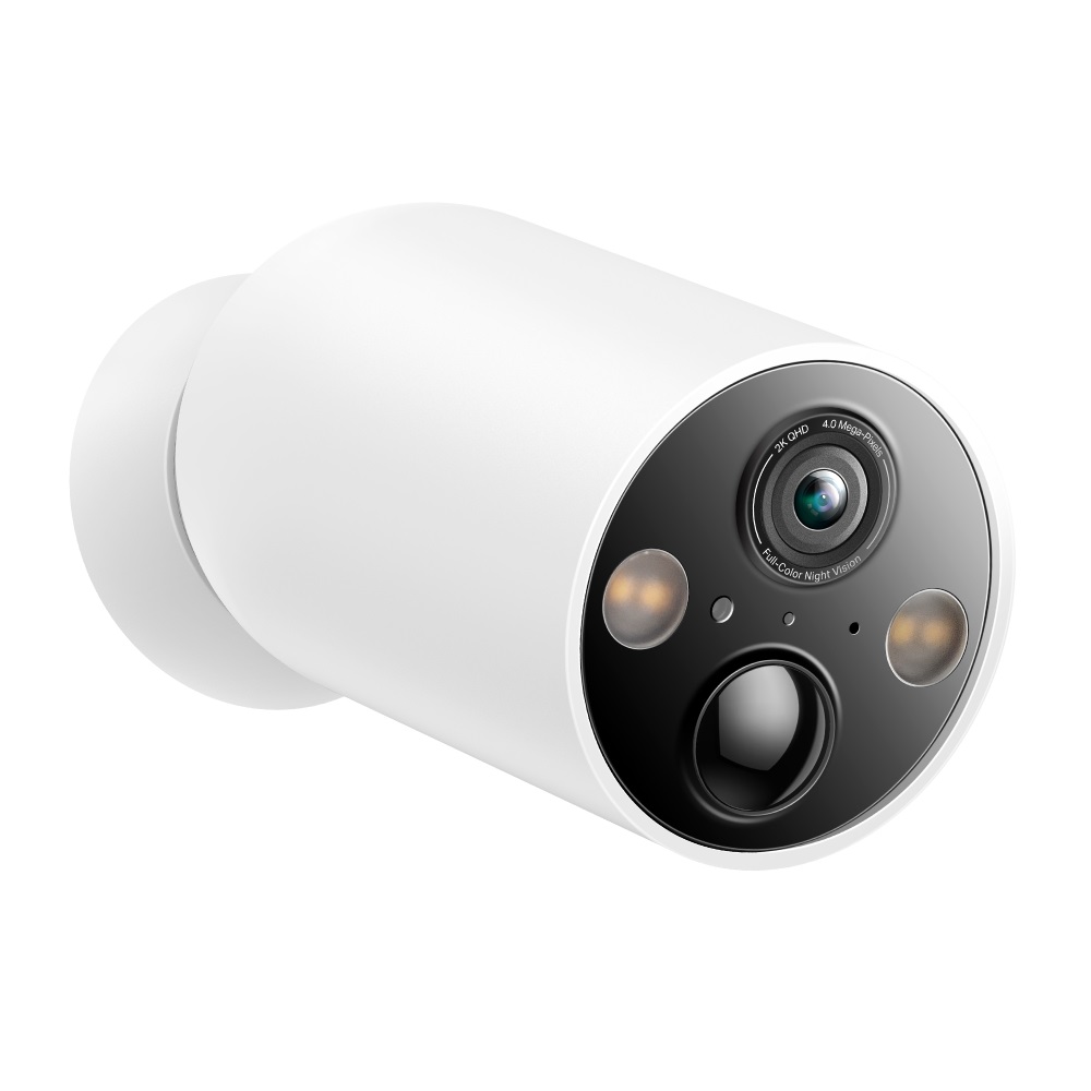 TP-Link TC85 vezeték nélküli fehér biztonsági kamera -R