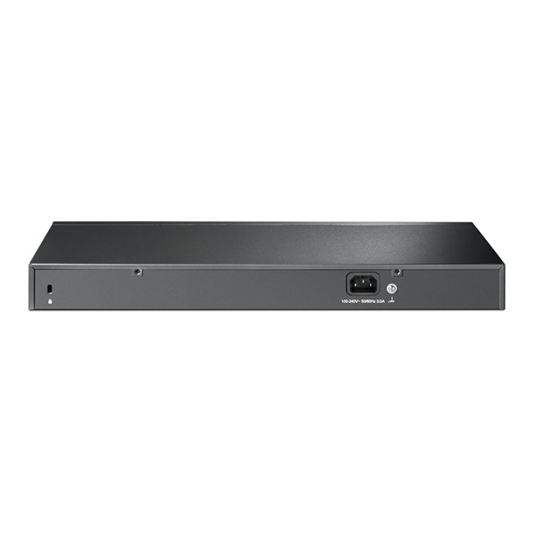 TP-Link TL-SG1218MPE JetStream 16xGbE PoE LAN port 2xGbE SFP port Easy Smart PoE+ switch