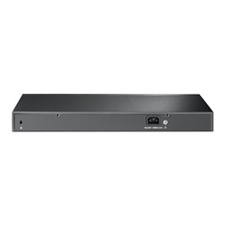TP-Link TL-SG1218MPE JetStream 16xGbE PoE LAN port 2xGbE SFP port Easy Smart PoE+ switch