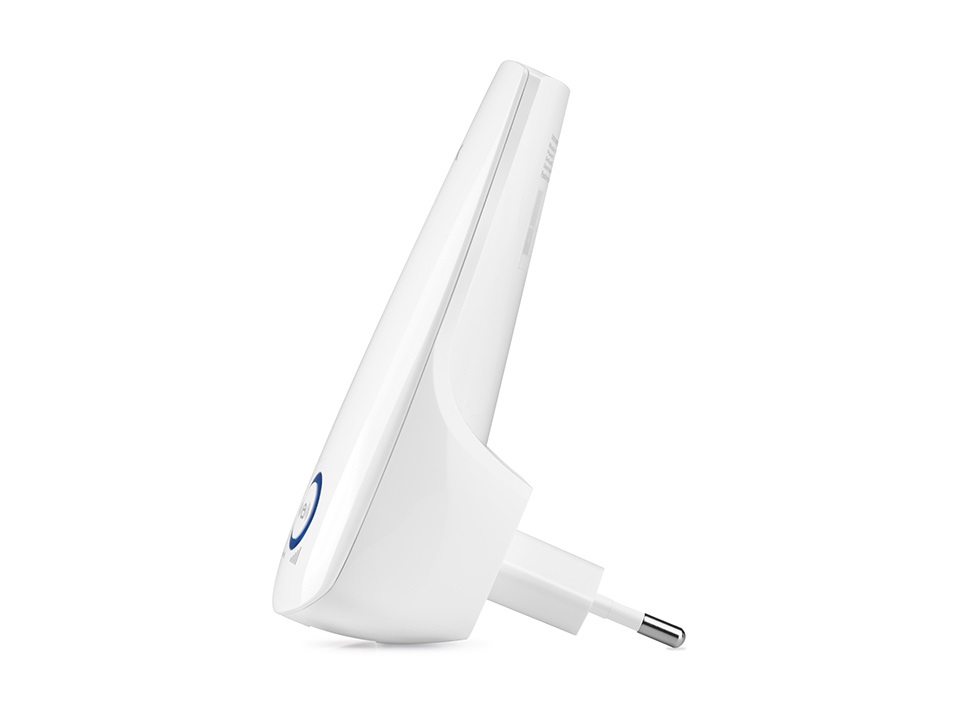 TP-Link TL-WA850RE Vezeték nélküli 300Mbps Range Extender