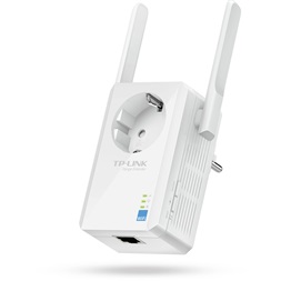 TP-Link TL-WA860RE fehér lefedettségnövelő