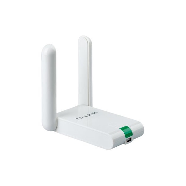 TP-Link TL-WN822N Vezeték nélküli 300Mbps USB adapter (Újracsomagolt)