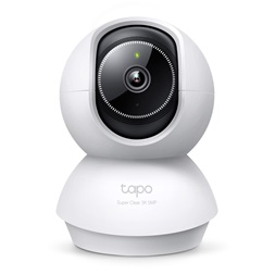 TP-Link Tapo C230 otthoni AI biztonsági Wi-Fi kamera -R