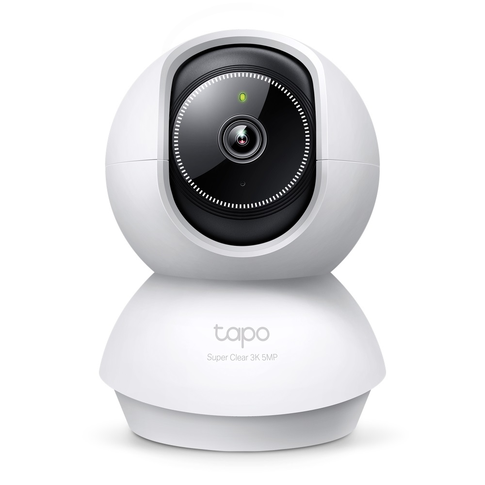 TP-Link Tapo C230 otthoni AI biztonsági Wi-Fi kamera -R