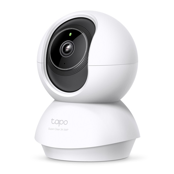 TP-Link Tapo C230 otthoni AI biztonsági Wi-Fi kamera -R