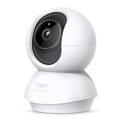 TP-Link Tapo C230 otthoni AI biztonsági Wi-Fi kamera -R