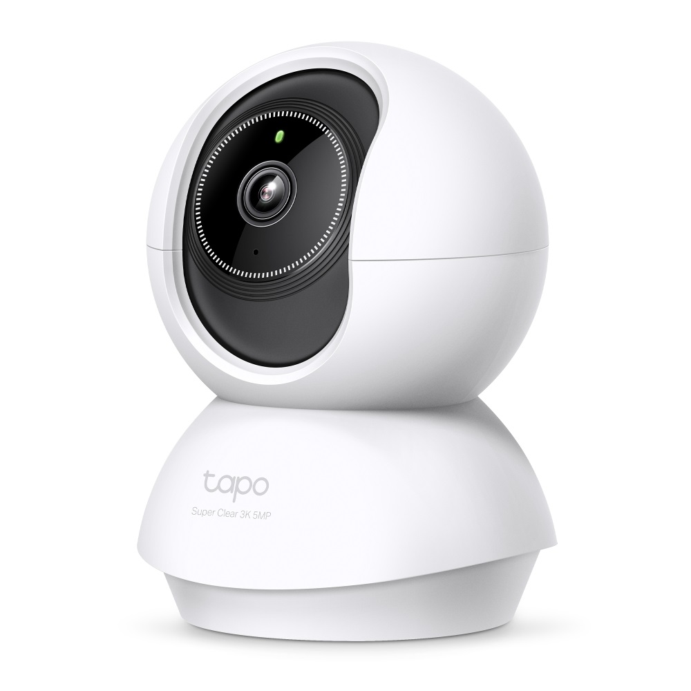 TP-Link Tapo C230 otthoni AI biztonsági Wi-Fi kamera -R