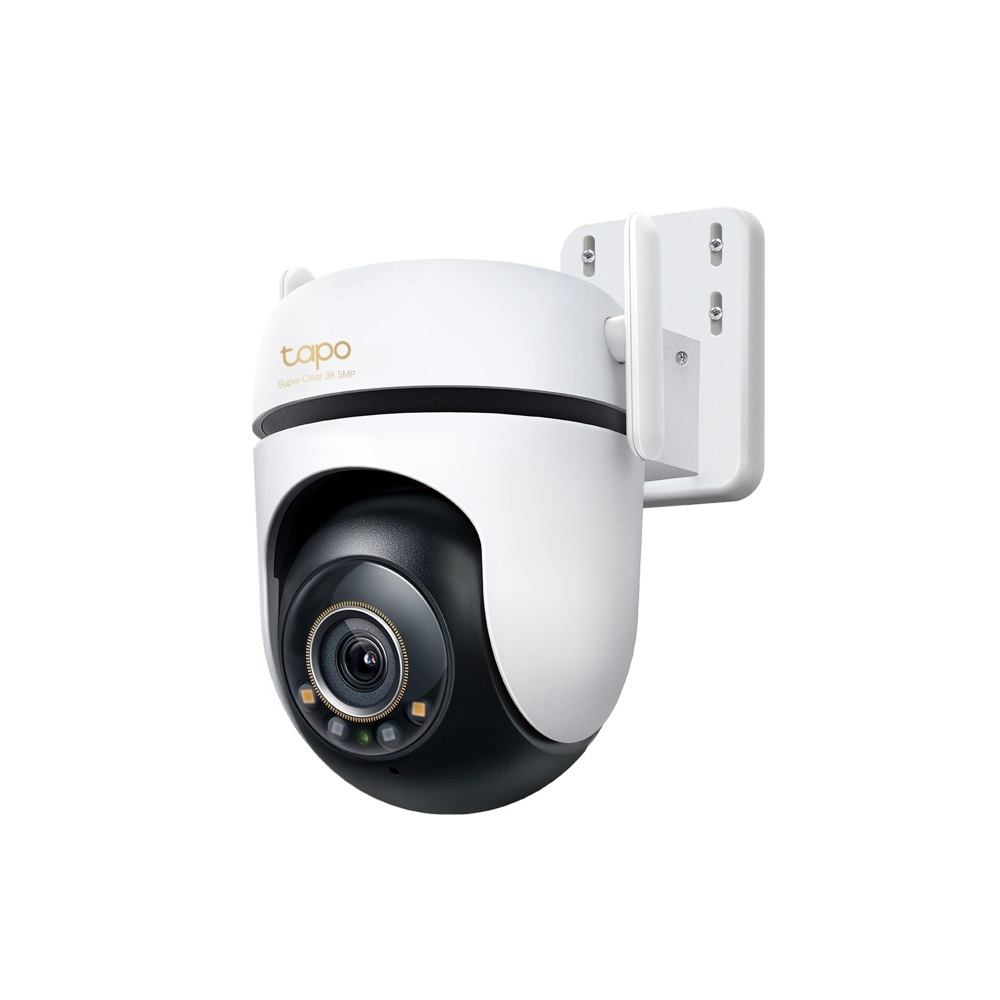 TP-Link Tapo C530WS kültéri biztonsági Wi-Fi kamera - R