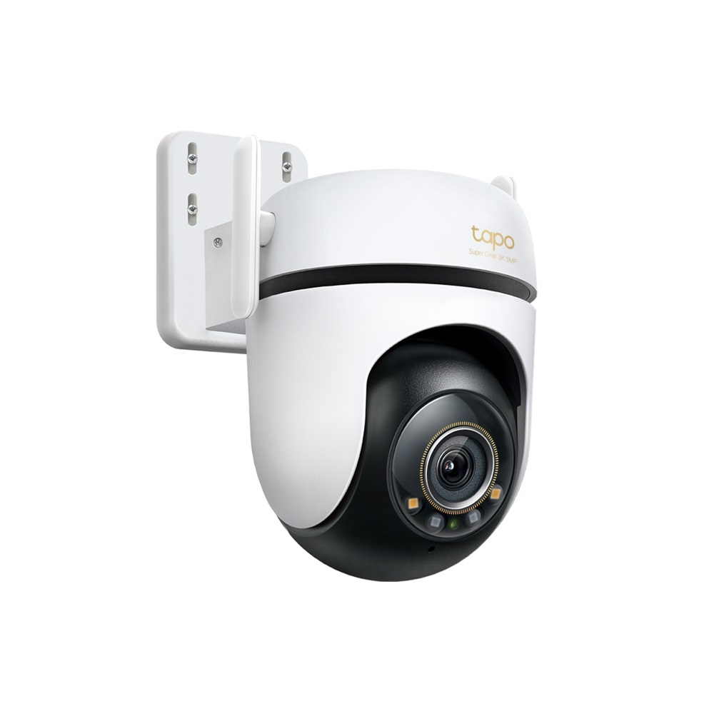 TP-Link Tapo C530WS kültéri biztonsági Wi-Fi kamera - R