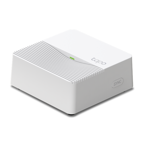 TP-Link Tapo H200 fehér okos HUB