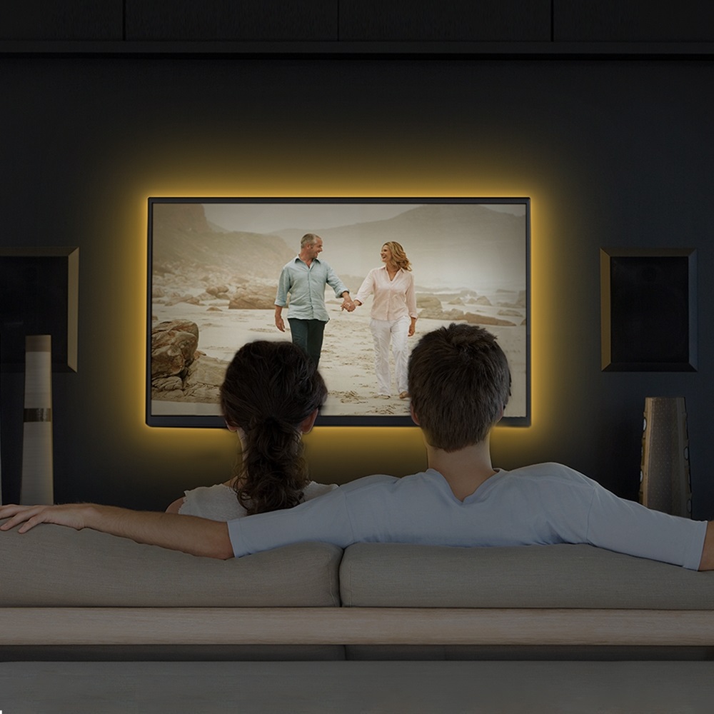 TP-Link Tapo L900-5 5m okos Wi-Fi LED szalag