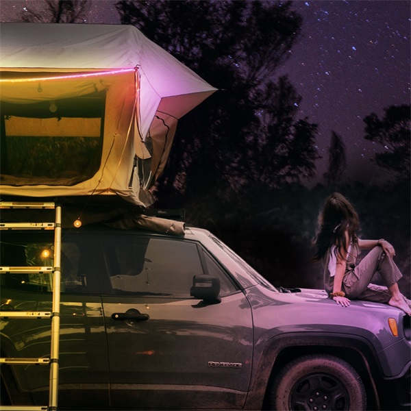 TP-Link Tapo L920-5 5m többszínű okos Wi-Fi LED szalag