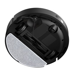 TP-Link Tapo RV30 Max fekete robotporszívó és felmosó - R